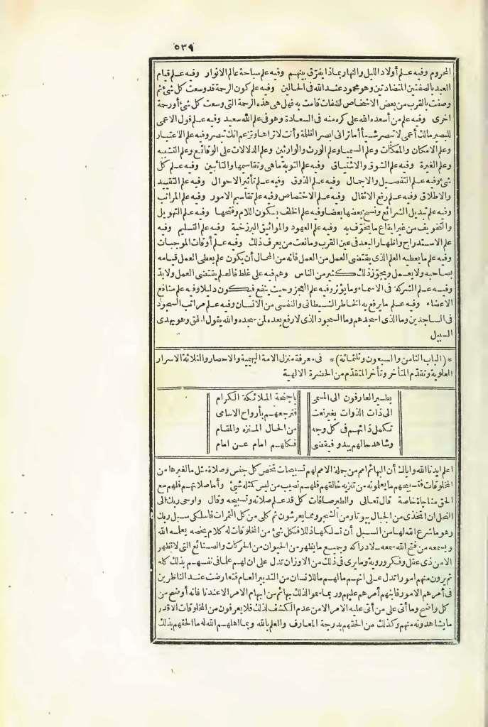 futmak.com - Page 539 - from part Three of the first Boulaq edition